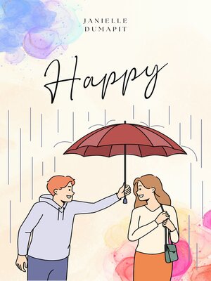 cover image of Happy